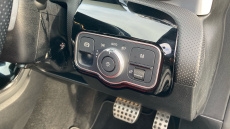 Mercedes-Benz CLA 180 AMG Line Premium + Night Ed 4dr Tip Auto Petrol Saloon